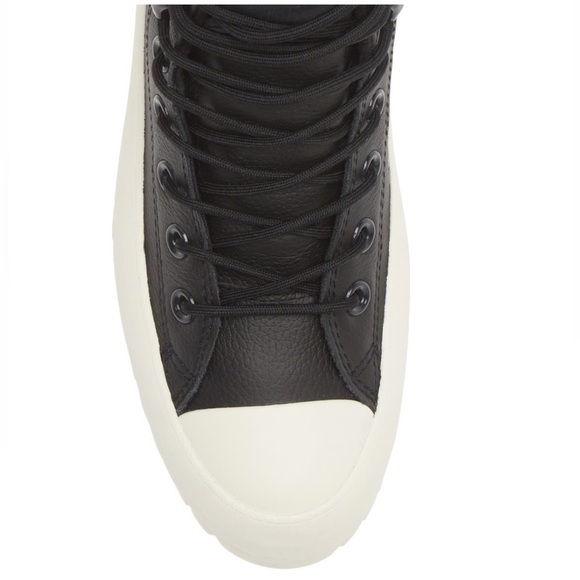 NIB Converse Lug sole sneaker - Picture 4 of 6